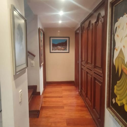 Apartamento de 6 alcobas en venta en Santa Barbara Alta, Bogotá, 185 m² · foto 15 de 24