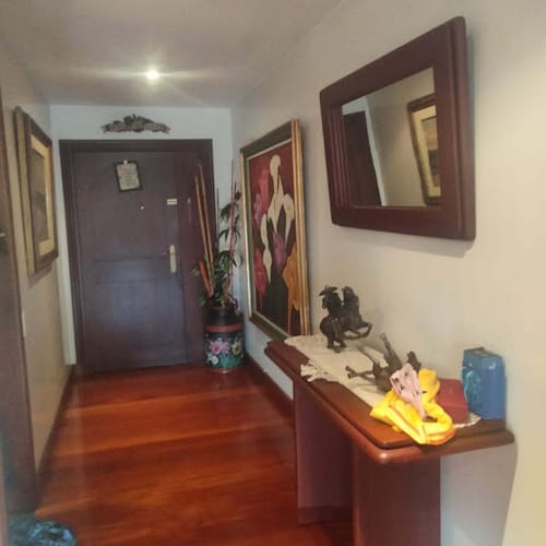 Apartamento de 6 alcobas en venta en Santa Barbara Alta, Bogotá, 185 m² · foto 17 de 24