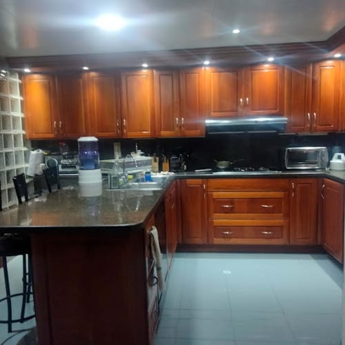 Apartamento de 6 alcobas en venta en Santa Barbara Alta, Bogotá, 185 m² · foto 20 de 24