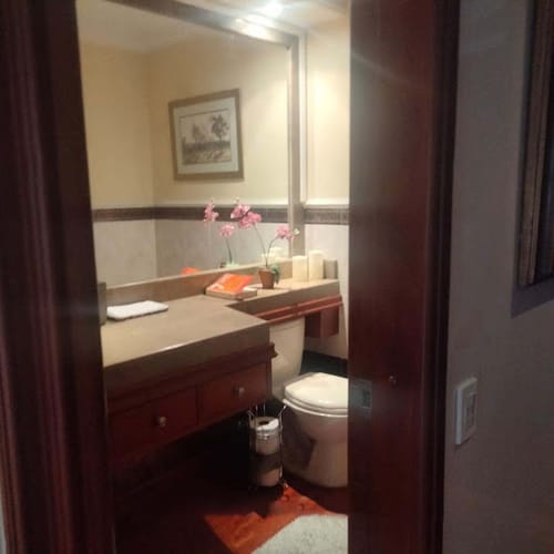 Apartamento de 6 alcobas en venta en Santa Barbara Alta, Bogotá, 185 m² · foto 22 de 24