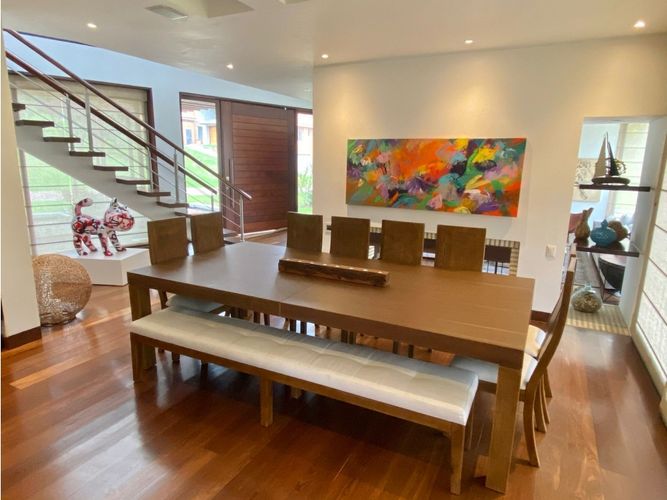 Casa de 4 alcobas en venta en Briceño, Sopó, 490 m² · foto 11 de 24