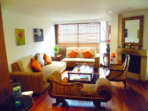 Apartamento en venta en Chico Norte, Bogotá · foto 2 de 21