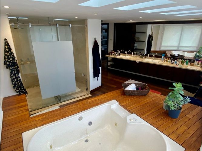 Casa de 4 alcobas en venta en Briceño, Sopó, 490 m² · foto 22 de 24