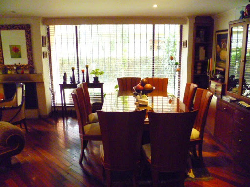 Apartamento en venta en Chico Norte, Bogotá · foto 4 de 21