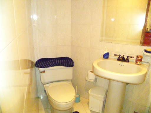 Apartamento en venta en Chico Norte, Bogotá · foto 6 de 21