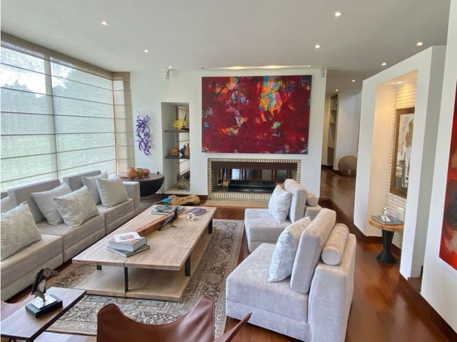 Casa de 4 alcobas en venta en Briceño, Sopó, 490 m² · foto 24 de 24