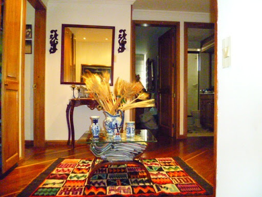 Apartamento en venta en Chico Norte, Bogotá · foto 7 de 21