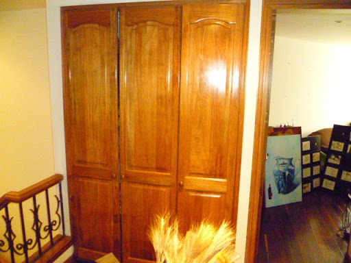 Apartamento en venta en Chico Norte, Bogotá · foto 8 de 21