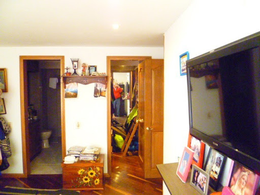 Apartamento en venta en Chico Norte, Bogotá · foto 11 de 21