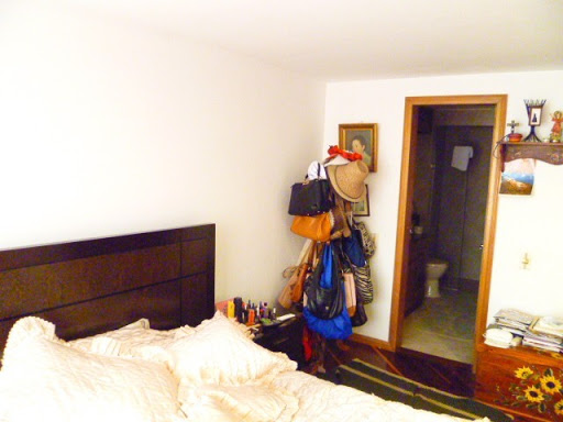 Apartamento en venta en Chico Norte, Bogotá · foto 12 de 21