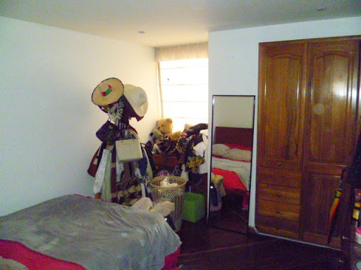 Apartamento en venta en Chico Norte, Bogotá · foto 14 de 21