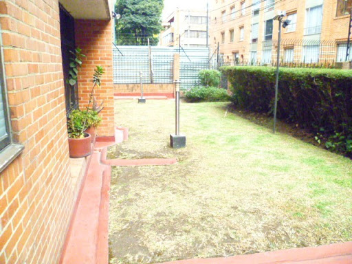 Apartamento en venta en Chico Norte, Bogotá · foto 15 de 21