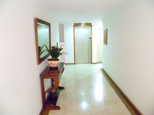 Apartamento en venta en Chico Norte, Bogotá · foto 16 de 21