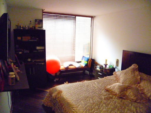Apartamento en venta en Chico Norte, Bogotá · foto 18 de 21
