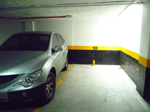 Apartamento en venta en Chico Norte, Bogotá · foto 20 de 21