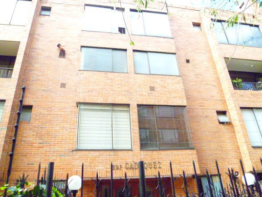 Apartamento en venta en Chico Norte, Bogotá · foto 21 de 21