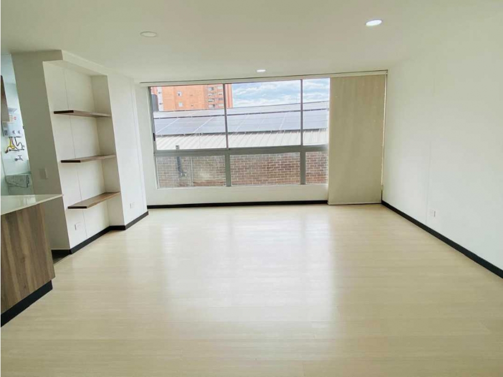 Apartamento en arriendo en Loma El Atravesado, Envigado · foto 6 de 24