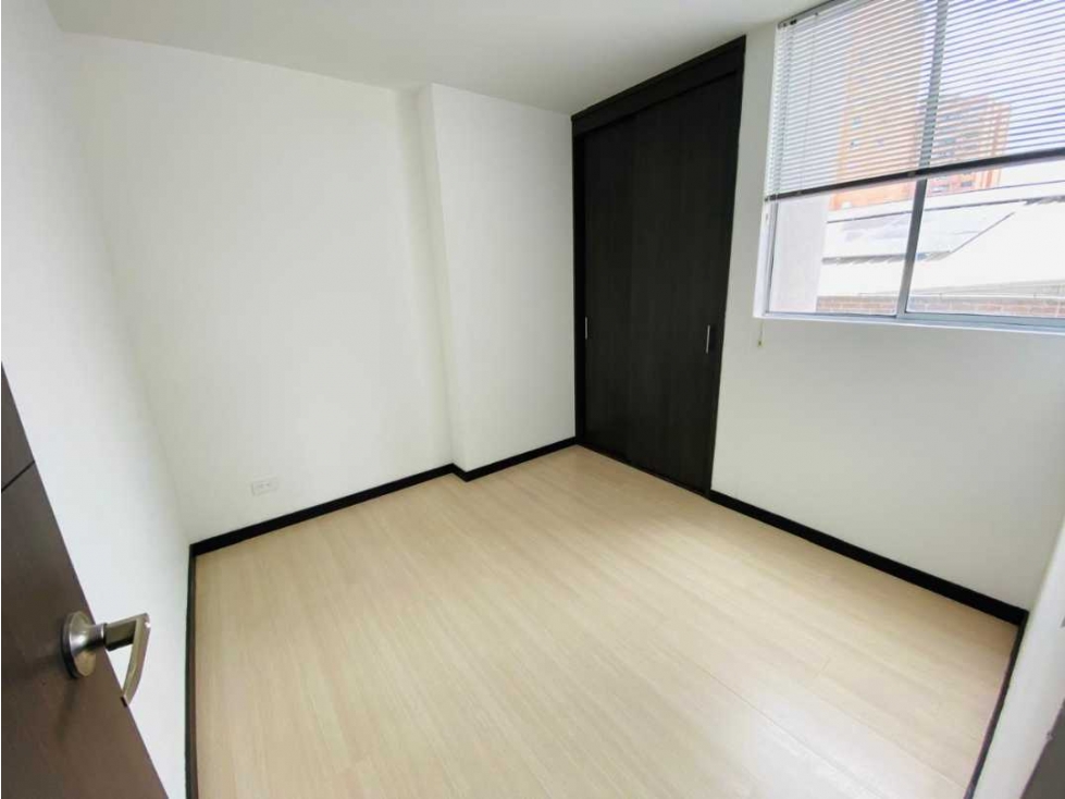 Apartamento en arriendo en Loma El Atravesado, Envigado · foto 11 de 24
