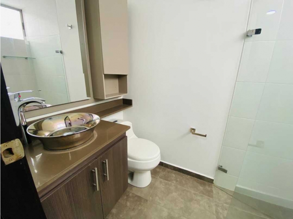 Apartamento en arriendo en Loma El Atravesado, Envigado · foto 15 de 24