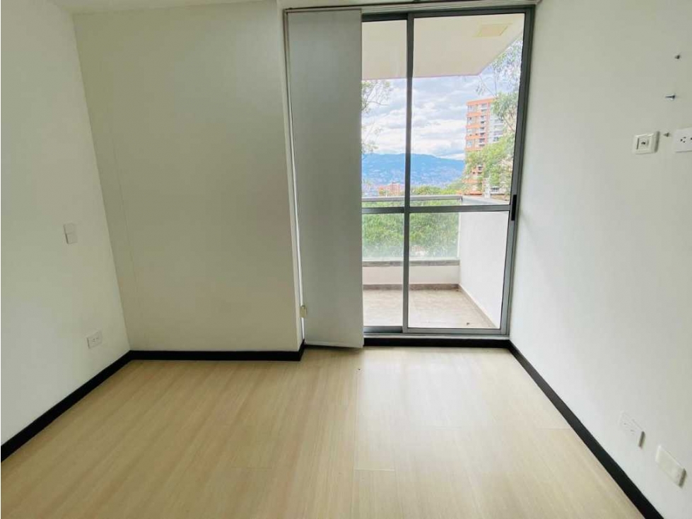 Apartamento en arriendo en Loma El Atravesado, Envigado · foto 16 de 24