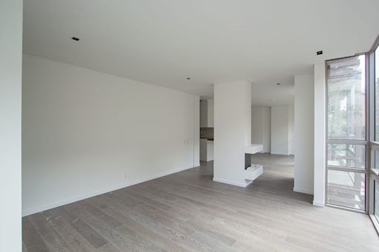 Apartamento de 2 alcobas en venta en La Cabrera, Bogotá, 150 m² · foto 4 de 11