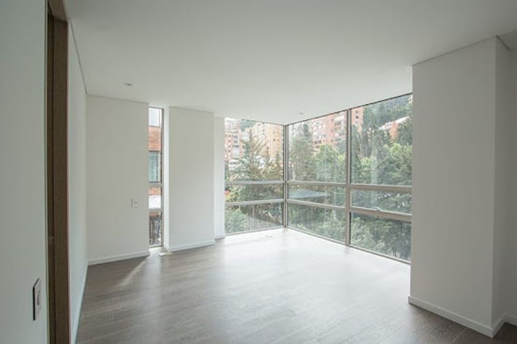 Apartamento de 2 alcobas en venta en La Cabrera, Bogotá, 150 m² · foto 5 de 11