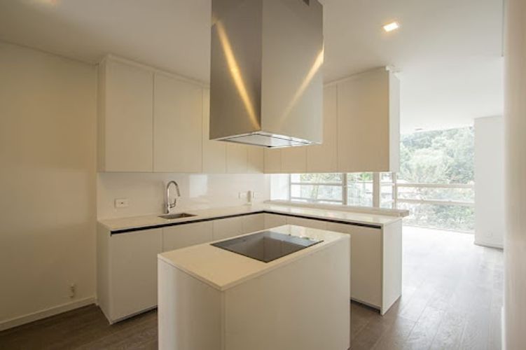 Apartamento de 2 alcobas en venta en La Cabrera, Bogotá, 150 m² · foto 6 de 11