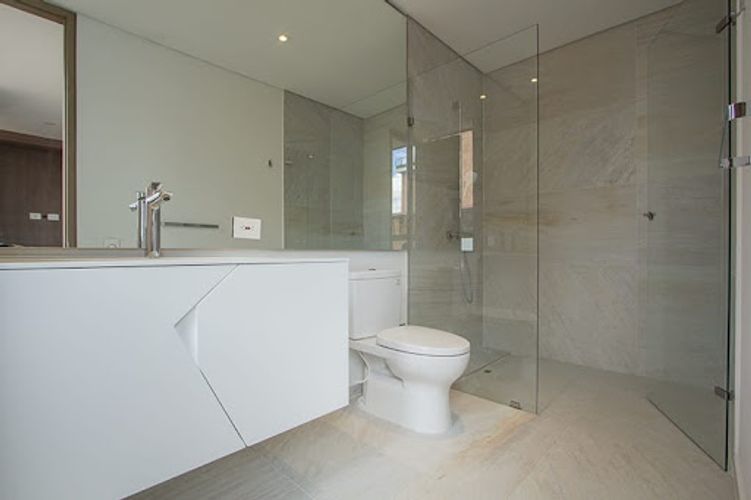 Apartamento de 2 alcobas en venta en La Cabrera, Bogotá, 150 m² · foto 7 de 11