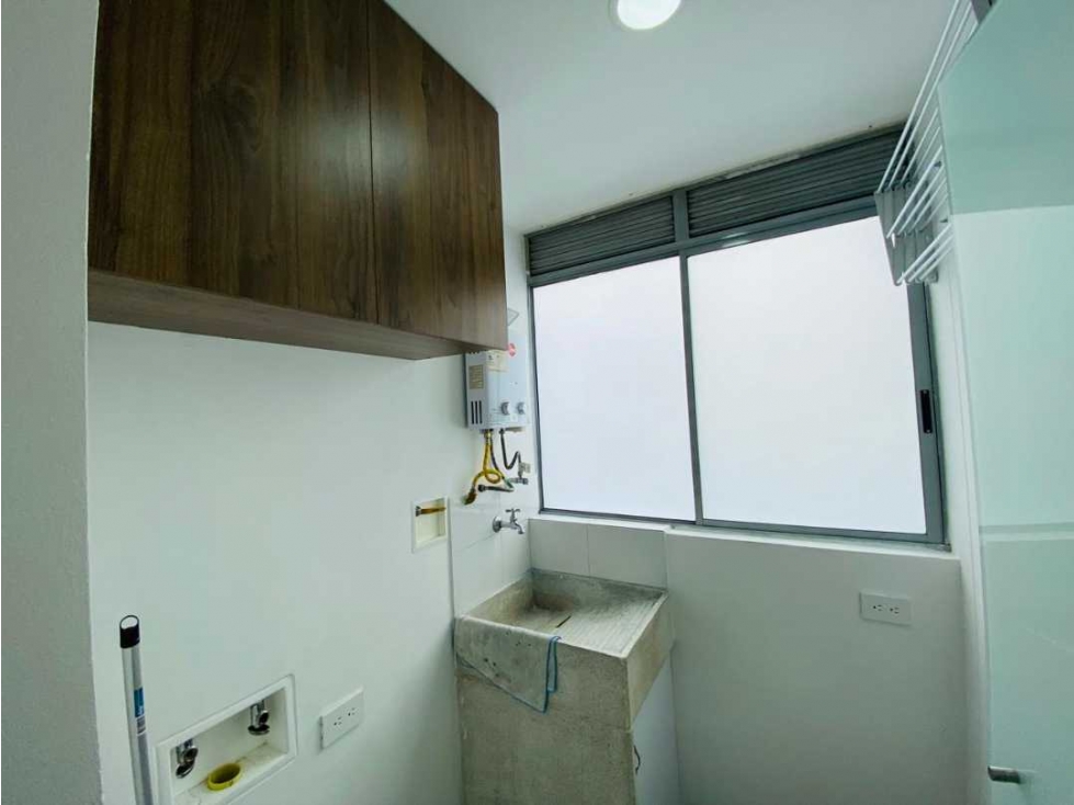 Apartamento en arriendo en Loma El Atravesado, Envigado · foto 19 de 24