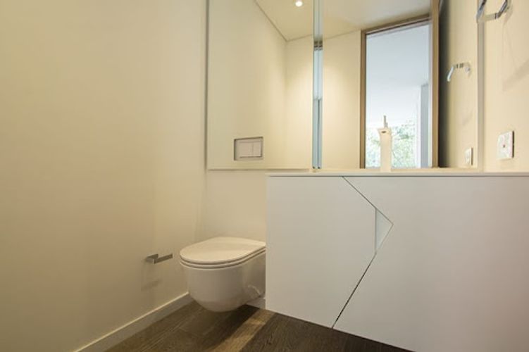 Apartamento de 2 alcobas en venta en La Cabrera, Bogotá, 150 m² · foto 8 de 11