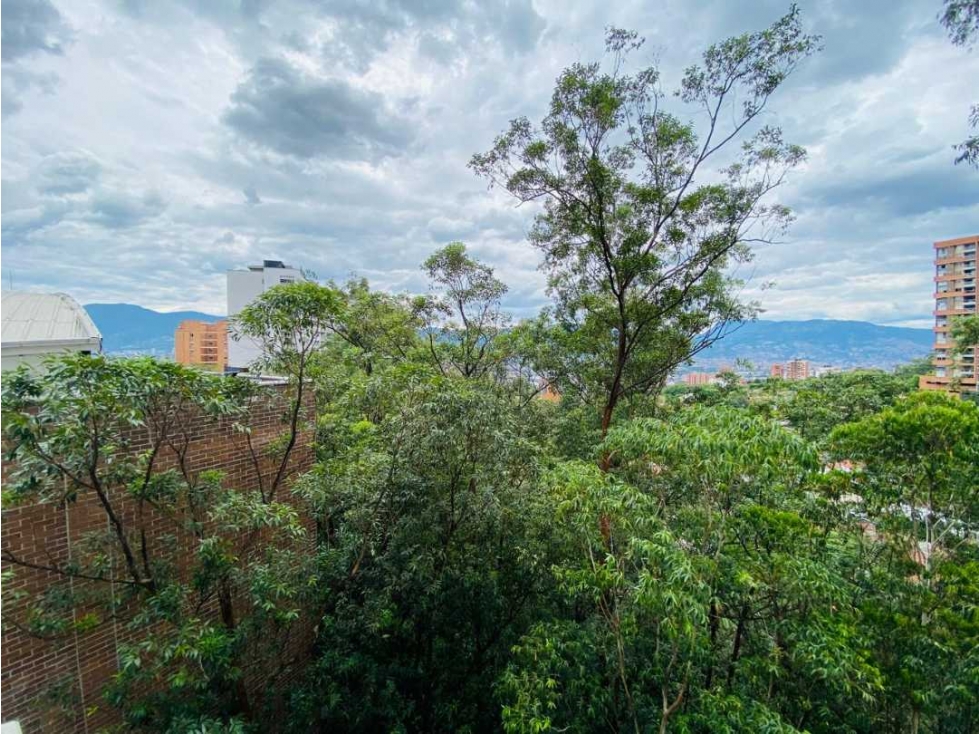 Apartamento en arriendo en Loma El Atravesado, Envigado · foto 20 de 24