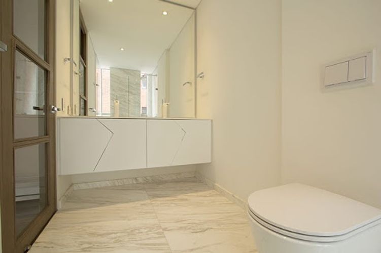 Apartamento de 2 alcobas en venta en La Cabrera, Bogotá, 150 m² · foto 9 de 11
