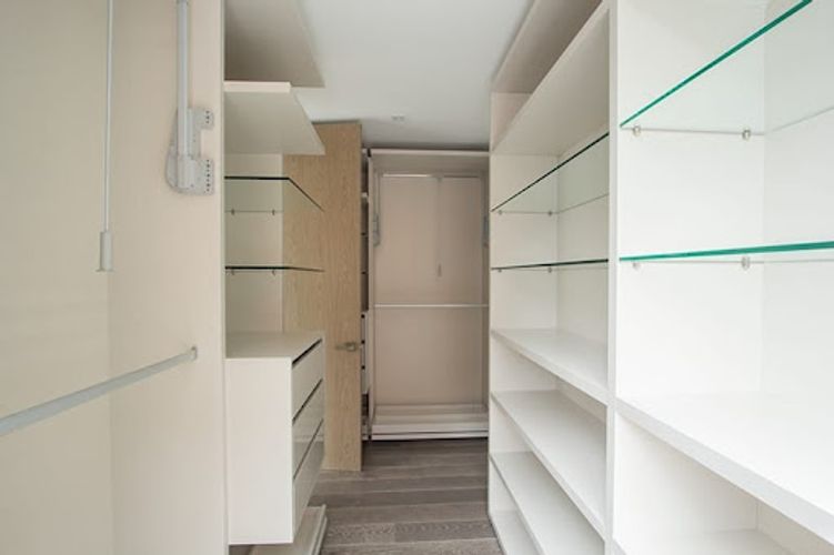 Apartamento de 2 alcobas en venta en La Cabrera, Bogotá, 150 m² · foto 10 de 11