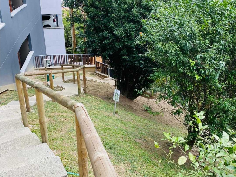 Apartamento en arriendo en Loma El Atravesado, Envigado · foto 22 de 24