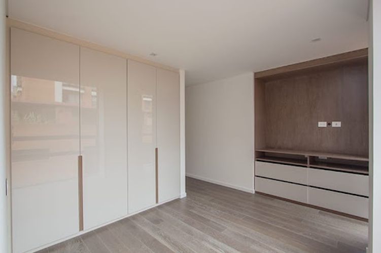 Apartamento de 2 alcobas en venta en La Cabrera, Bogotá, 150 m² · foto 11 de 11