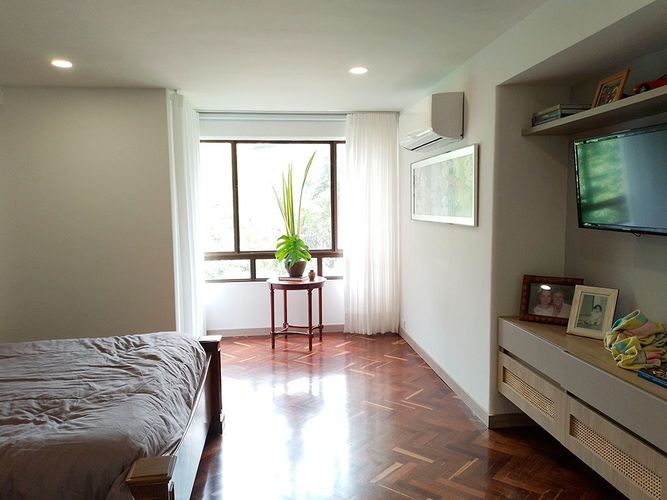 Apartamento de 3 alcobas en arriendo en El Poblado, Medellín, 240 m² · foto 13 de 16