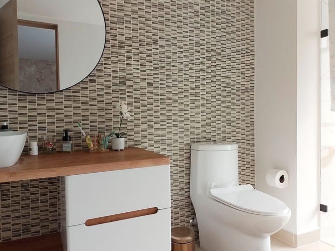 Apartamento de 3 alcobas en arriendo en El Poblado, Medellín, 240 m² · foto 14 de 16