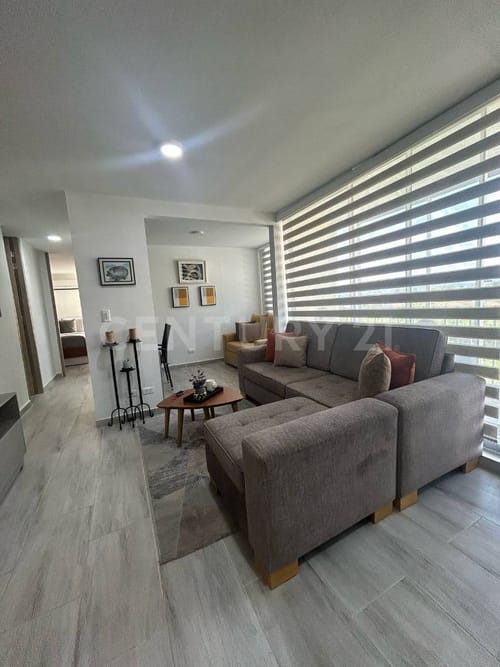 Apartamento de 3 alcobas en venta en Ricaurte, 68 m² · foto 4 de 13