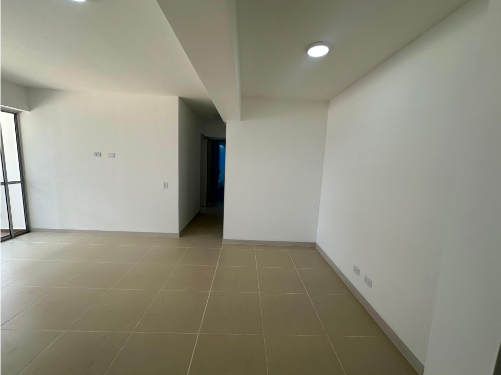 Apartamento en Arriendo en Las Lomitas, Sabaneta