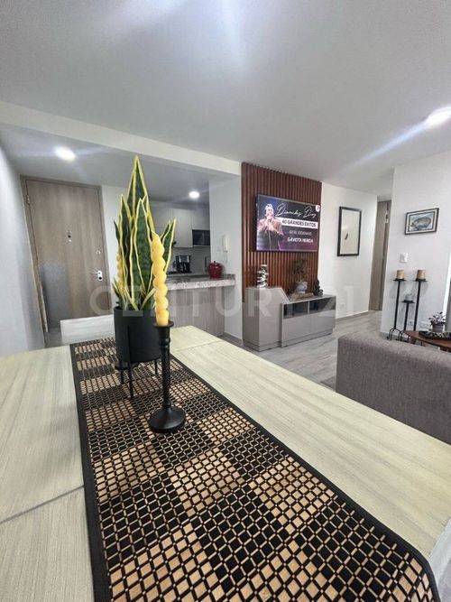 Apartamento de 3 alcobas en venta en Ricaurte, 68 m² · foto 6 de 13
