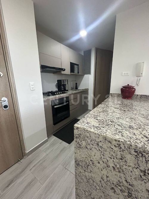 Apartamento de 3 alcobas en venta en Ricaurte, 68 m² · foto 7 de 13