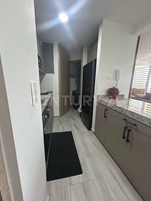 Apartamento de 3 alcobas en venta en Ricaurte, 68 m² · foto 8 de 13
