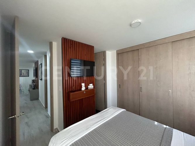 Apartamento de 3 alcobas en venta en Ricaurte, 68 m² · foto 9 de 13
