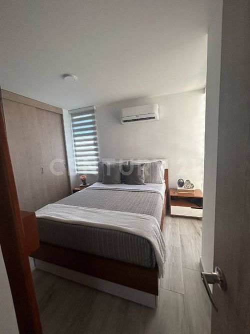 Apartamento de 3 alcobas en venta en Ricaurte, 68 m² · foto 11 de 13