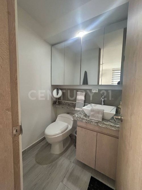 Apartamento de 3 alcobas en venta en Ricaurte, 68 m² · foto 12 de 13