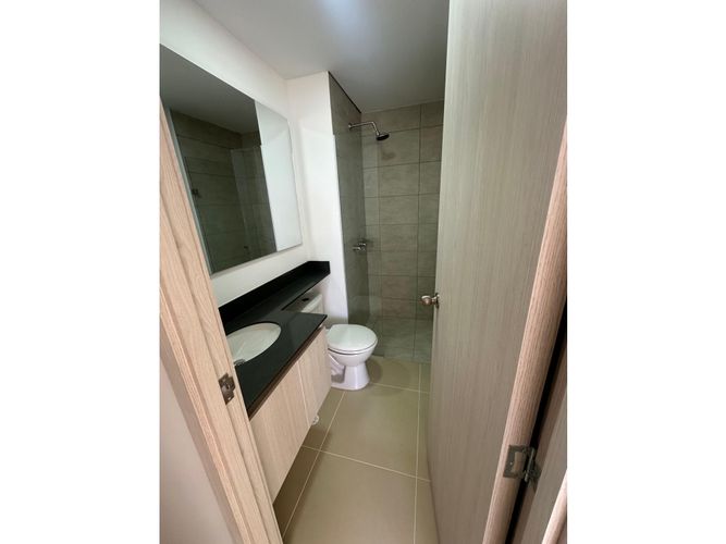 Apartamento en arriendo en Las Lomitas, Sabaneta, 85 m² · foto 11 de 21