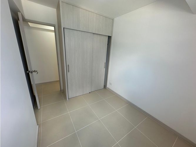Apartamento en arriendo en Las Lomitas, Sabaneta, 85 m² · foto 12 de 21