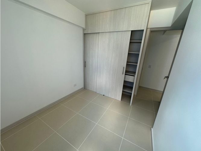 Apartamento en arriendo en Las Lomitas, Sabaneta, 85 m² · foto 14 de 21