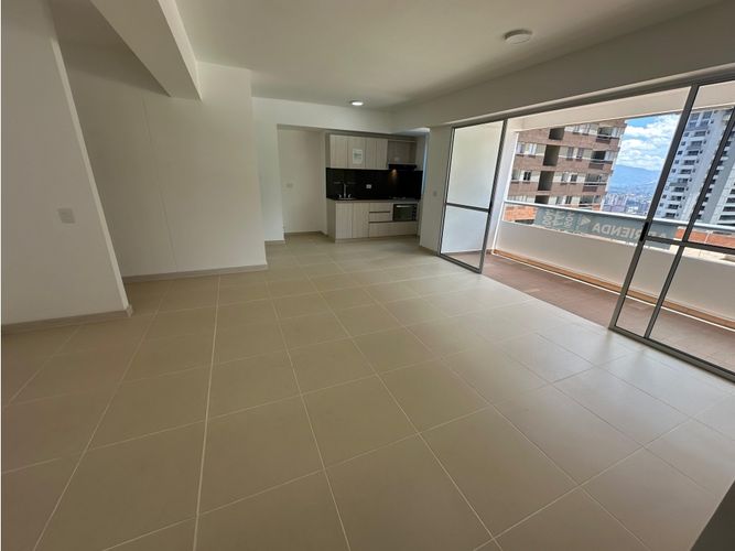 Apartamento en arriendo en Las Lomitas, Sabaneta, 85 m² · foto 17 de 21