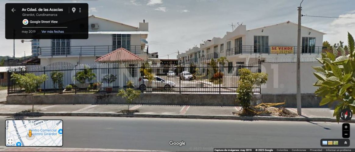 Casa de 4 alcobas en venta en Cr. Almendros, Girardot, 140 m² · foto 2 de 20